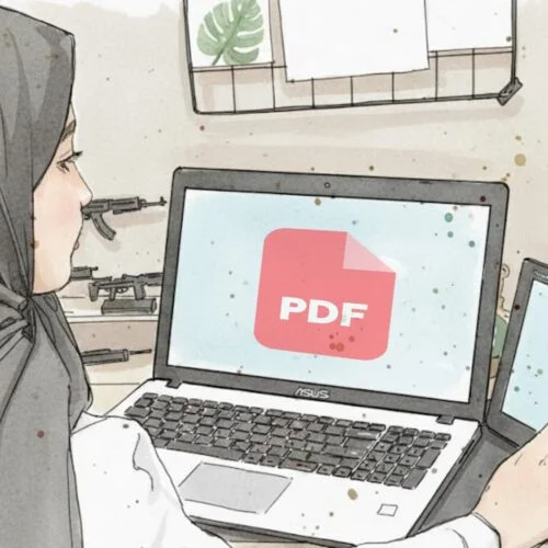 PDFgear: Perisian PDF percuma all-in-one untuk semua pengguna Malaysia