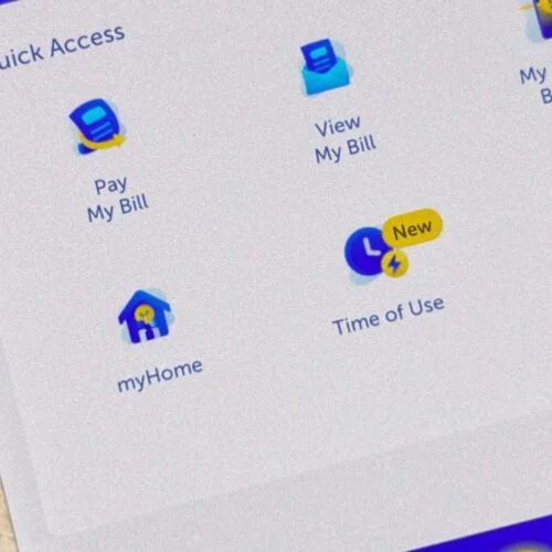 Tarif ToU boleh langgan guna app mytnb telefon pintar