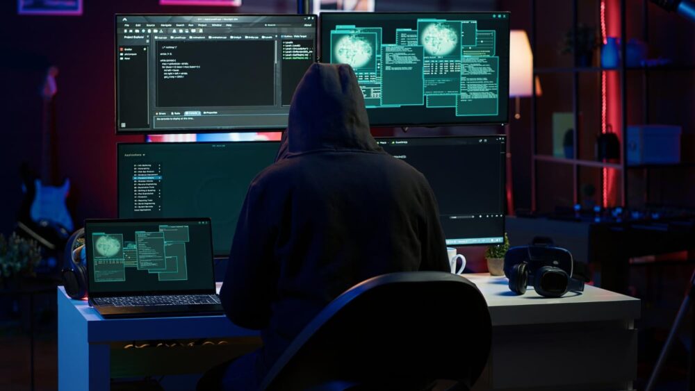 Scammer di Malaysia guna AI, makin realistik dan meyakinkan