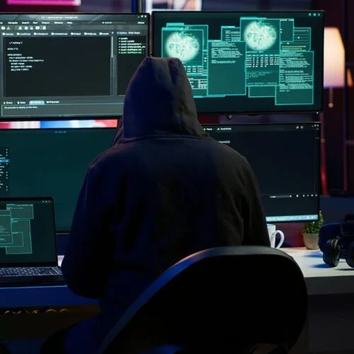 ESET beri amaran malware pengguna Malaysia