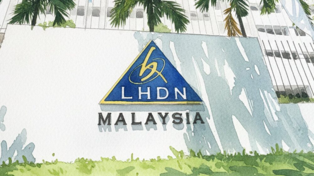LHDN e-Filing: Nak Elak Bayar Cukai Lebih? Baca Ini