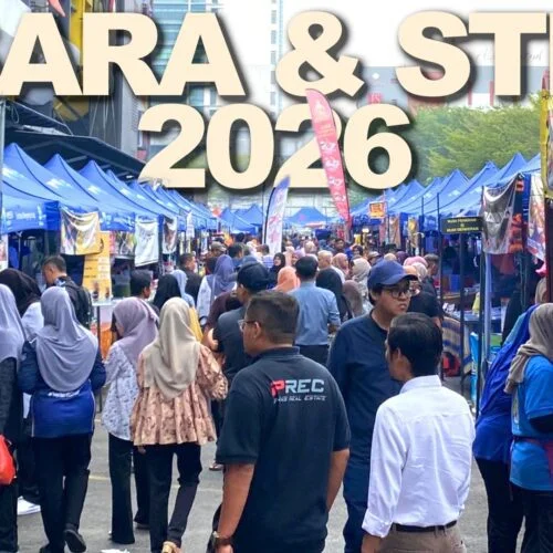 STR SARA 2026 vs 2025: Siapa Untung, Siapa Rugi