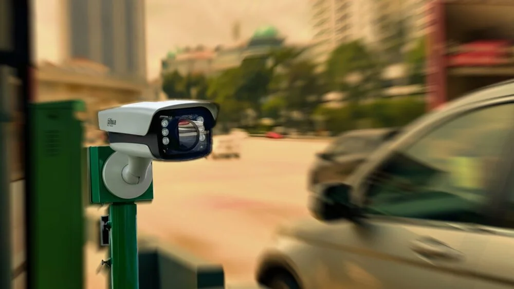 JustGo ANPR: Cara Baru Bayar Tol Tanpa RFID & TnG