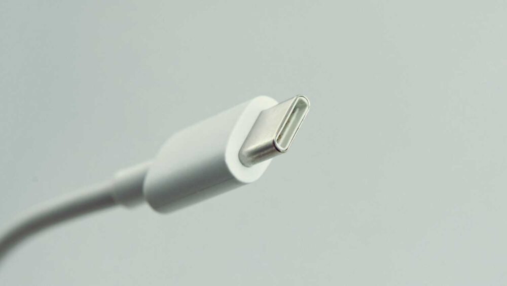 USB-C 240W Murah Bukan Kabel Premium