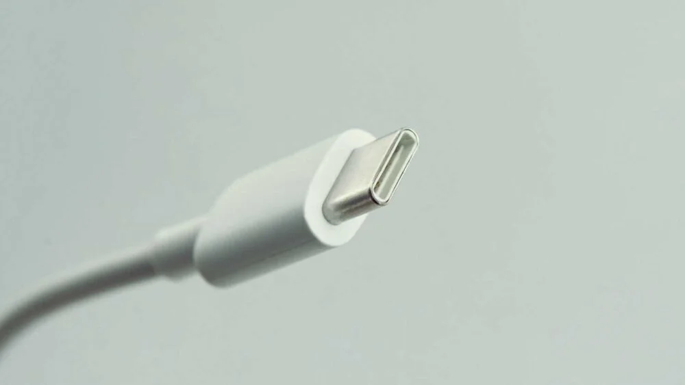 USB-C 240W Murah Bukan Kabel Premium