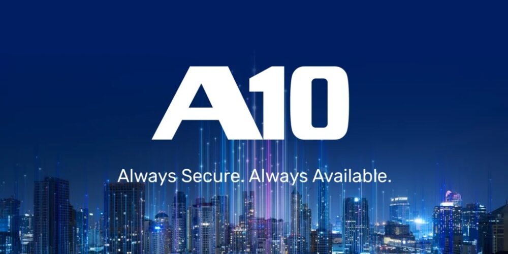 A10 Networks & TrojAI: Benteng baru dunia keselamatan siber