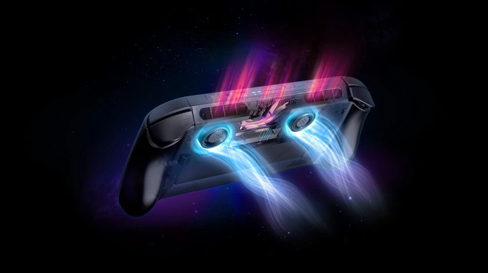 Acer ada handheld gaming Predator Atlas 8. Atas papan utama ada Intel Arc G3, skrin 8" 120Hz dan bateri 80Wh. Adakah ia mampu lawan ROG Ally X?