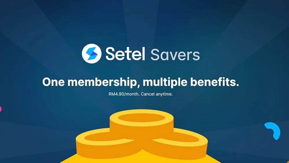 Setel Savers RM4.90/bulan: Siapa untung dan siapa rugi