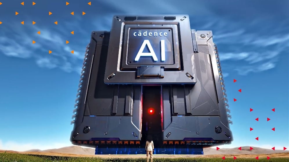 Candence: CPU iPhone mungkin direka AI sepenuhnya