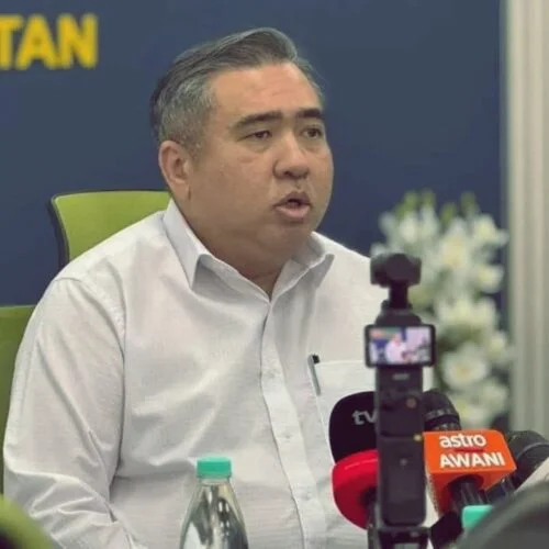 LRT3 mula operasi 29 Jun 2026, PMX rasmi