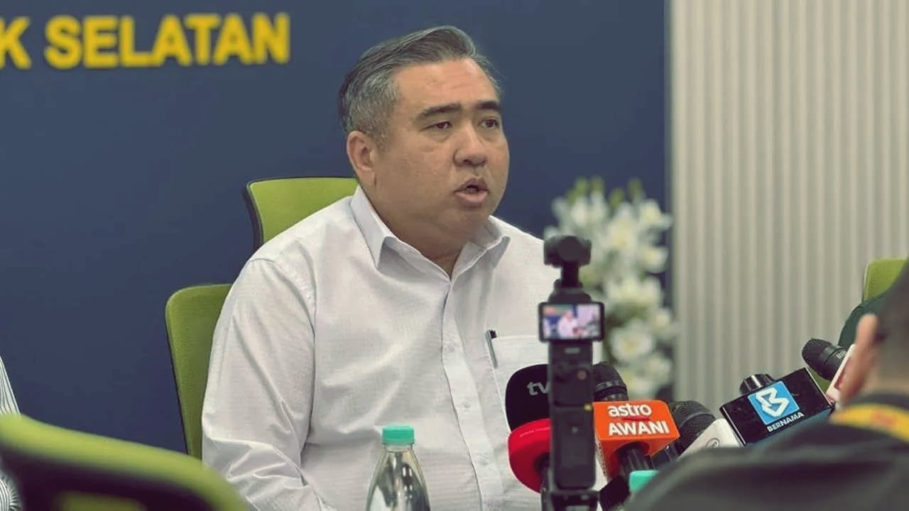 LRT3 mula operasi 29 Jun 2026, PMX rasmi