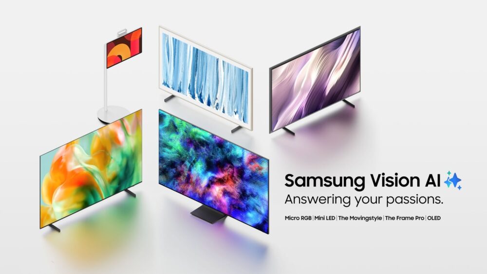 Panduan TV Samsung 2026: Micro RGB, OLED, Neo QLED, atau Mini LED?