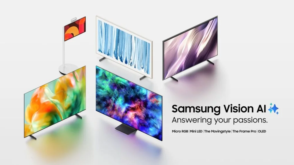 Panduan TV Samsung 2026: Micro RGB, OLED, Neo QLED, atau Mini LED?