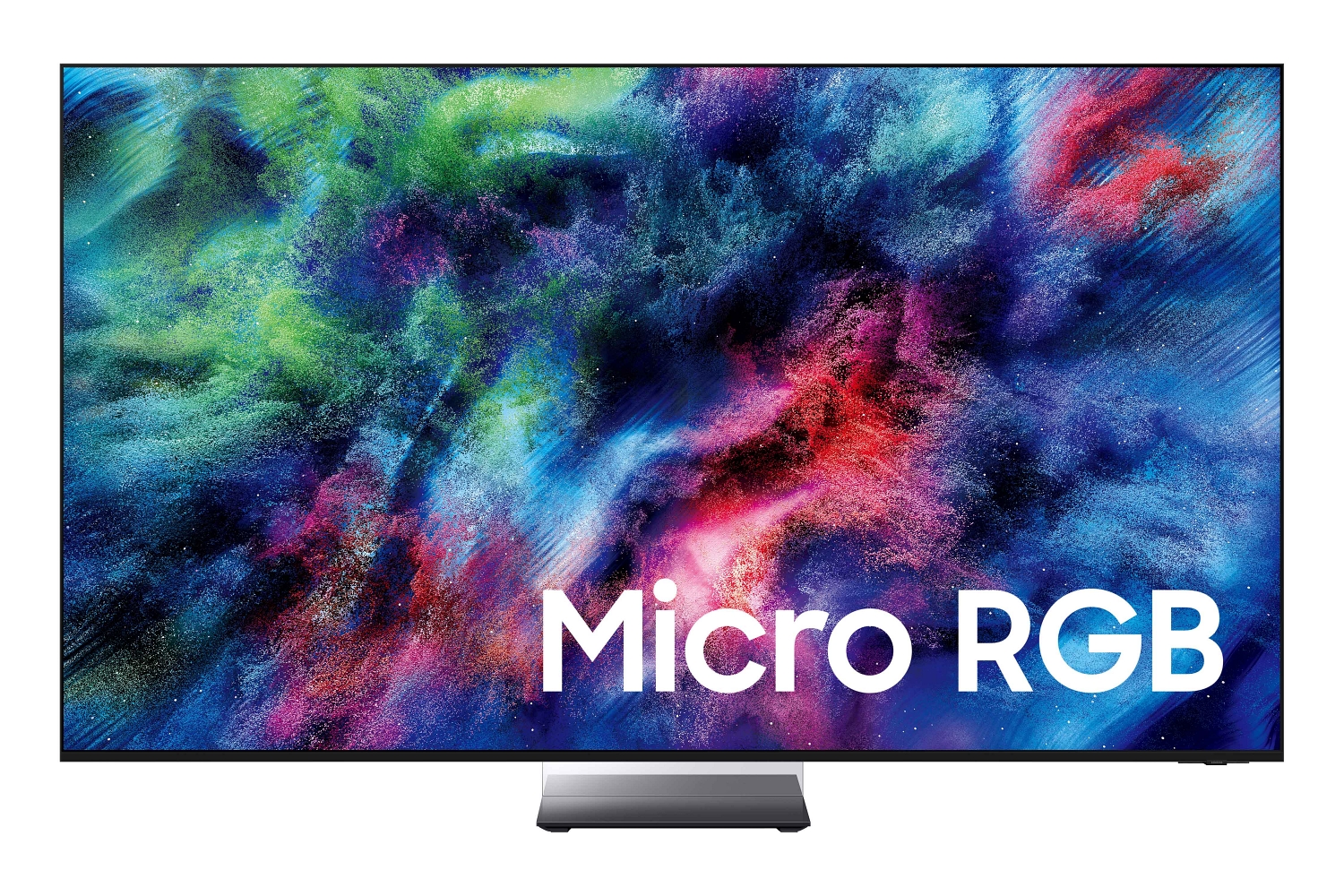 TV Samsung 2026 ada OLED, Micro RGB, Neo QLED dan Mini LED. Ini cara pilih TV yang sesuai untuk ruang tamu anda untuk semua paras harga.