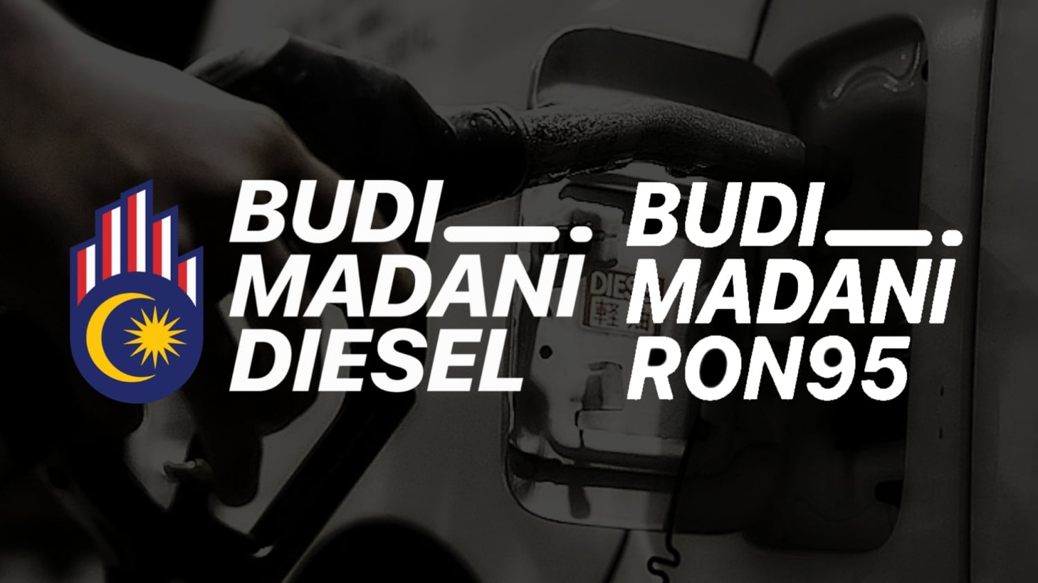 BUDI Madani Fasa 2 gabungkan RON95 dan Diesel bawah BUDI Rakyat. Ini perincian kuota,cara beli, dan cara mohon. BUDI Rakyat berkuatkuasa mulai Julai 2026.