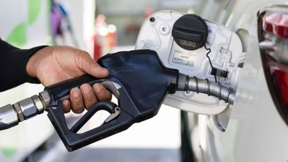 Budi Diesel pindah ke ahli keluarga. Boleh tapi jaga-jaga.