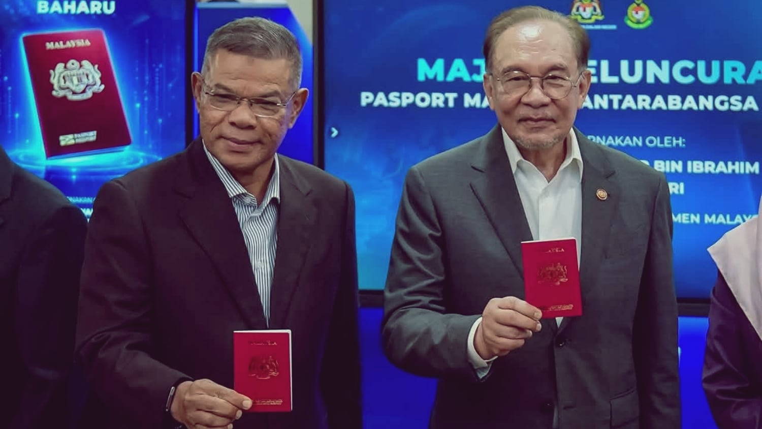 Pasport Baru Malaysia 2026: Kenapa dan Bila Perlu Tukar