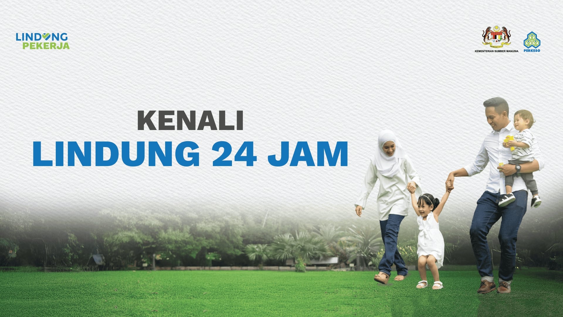 Tak sampai sebulan, Perkeso Lindung 24 Jam kini tak lagi wajib. Ketahui apa yang berubah dan cara untuk hentikan caruman.