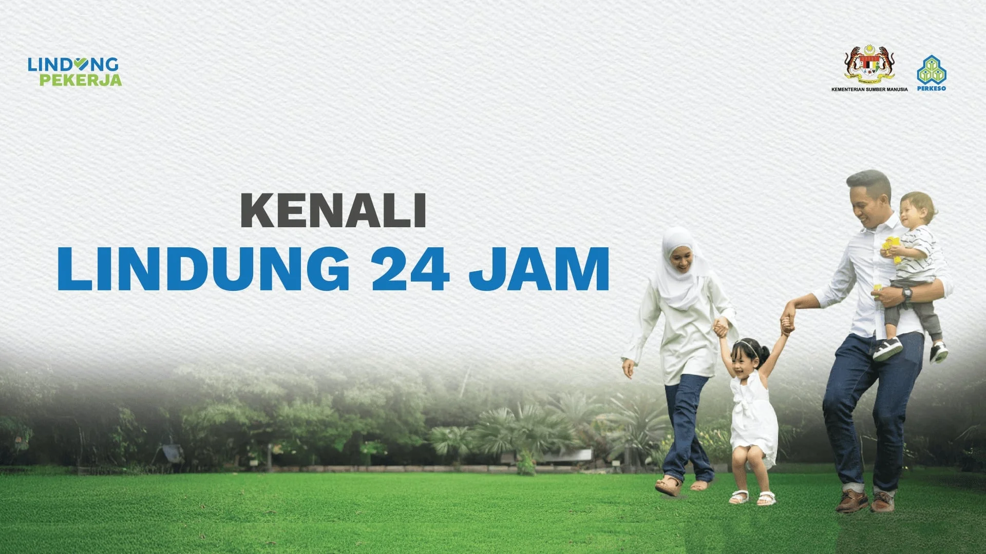 Tak sampai sebulan, Perkeso Lindung 24 Jam kini tak lagi wajib. Ketahui apa yang berubah dan cara untuk hentikan caruman.