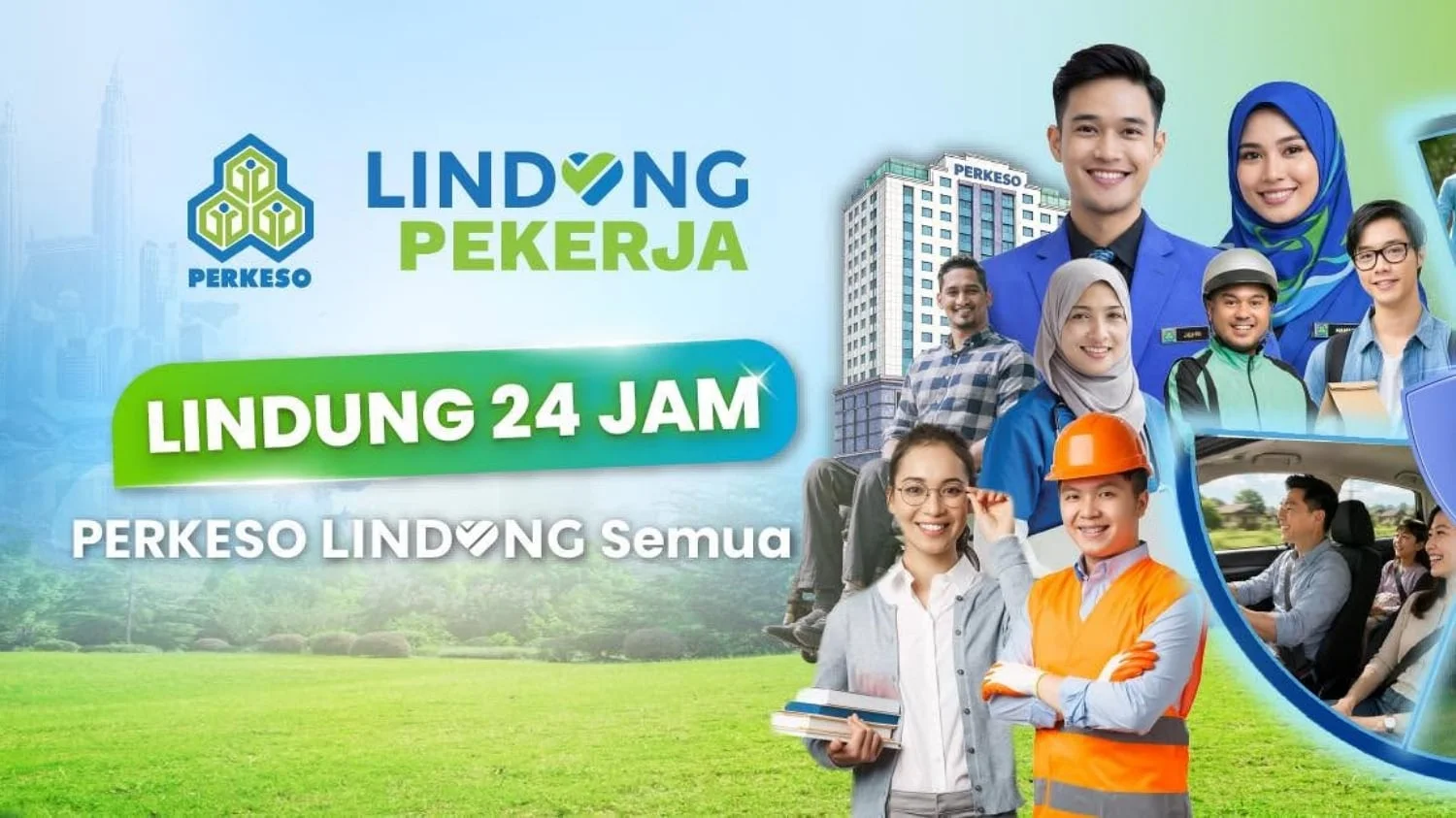 Bolehkah sertai semula Lindung 24 Jam selepas opt-out