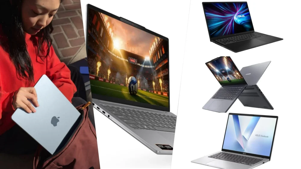 5 Laptop Bawah RM5,000 Terbaik (2026)
