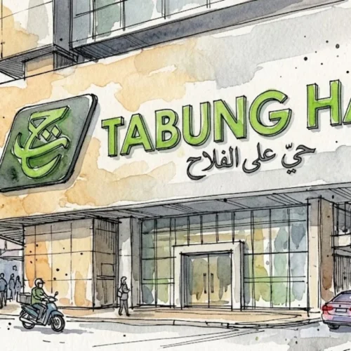 Tabung Haji (TH) telah perjelas syarat simpanan RM15,000 untuk sistem Kelayakan Giliran Haji Automatik akan dilaksanakan mulai 2029. Tak semestinya simpan dalam Tabung Istitoah