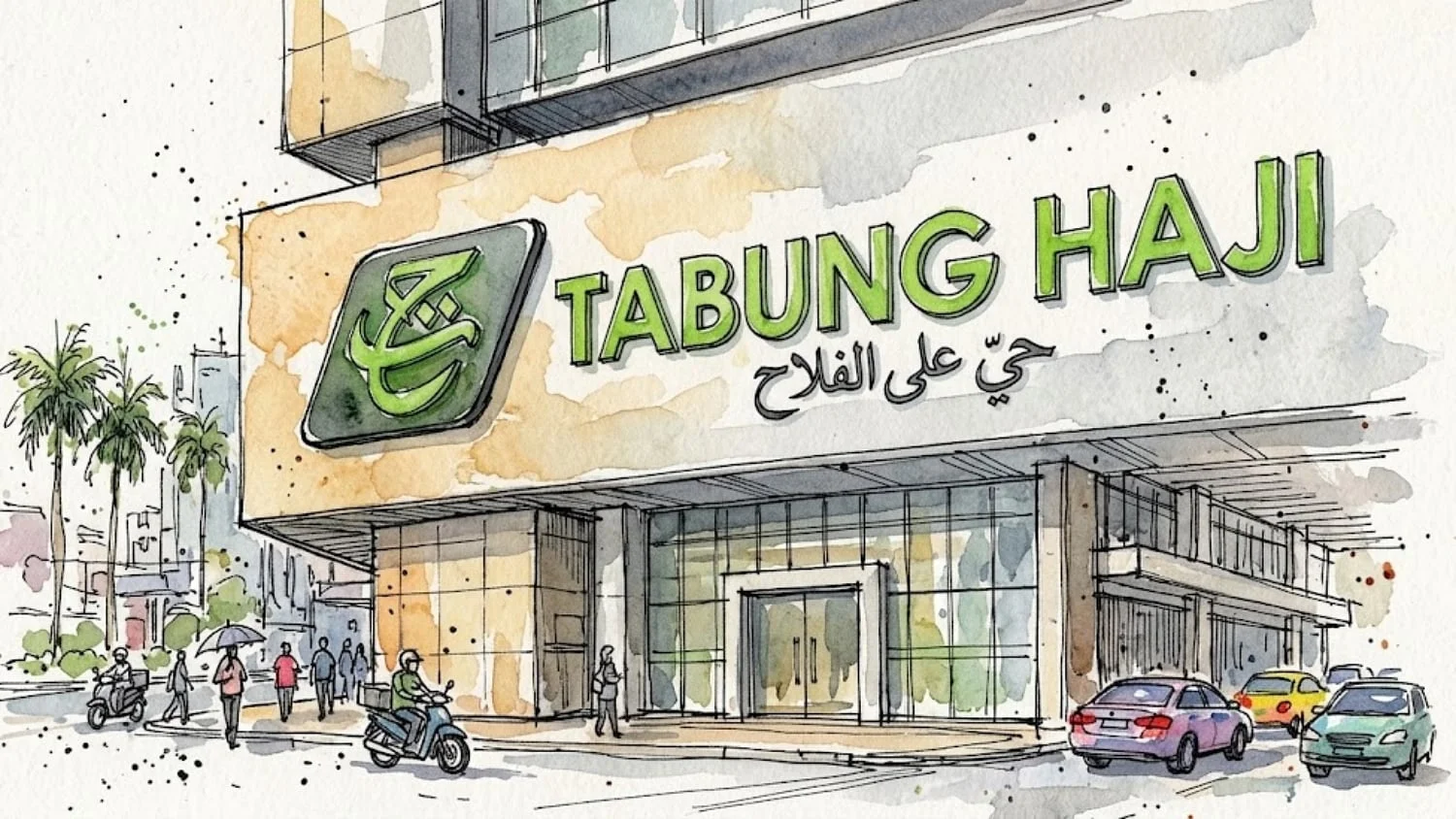 Tabung Haji (TH) telah perjelas syarat simpanan RM15,000 untuk sistem Kelayakan Giliran Haji Automatik akan dilaksanakan mulai 2029. Tak semestinya simpan dalam Tabung Istitoah