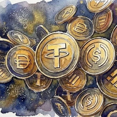 Luno Ringgit UMYR,: Adakah Malaysia perlukan stablecoin?