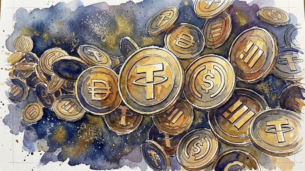 Luno Ringgit UMYR,: Adakah Malaysia perlukan stablecoin?